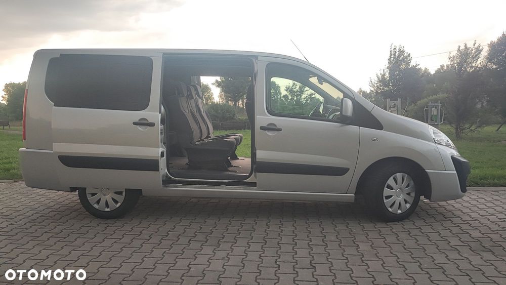 Citroën Jumper L2H2 - 12