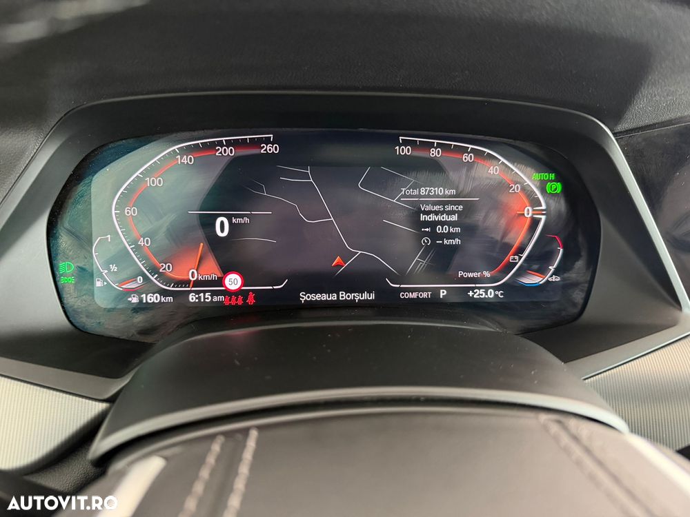 BMW X5 xDrive40i xLine - 18