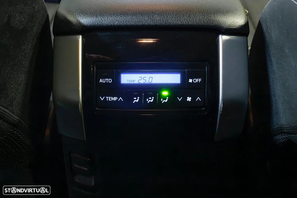 Toyota Land Cruiser Prado - 20