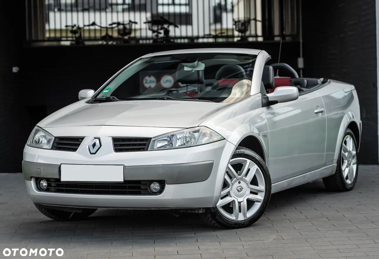 Renault Megane - 4