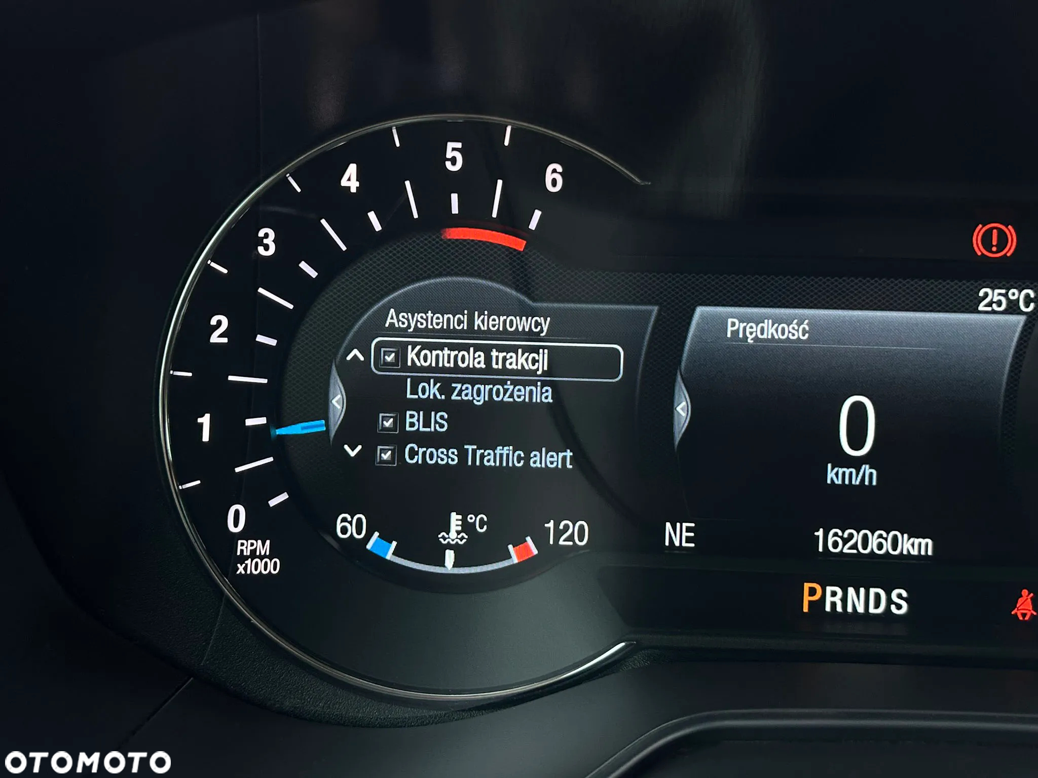 Ford Mondeo Turnier 2.0 EcoBlue Titanium - 31