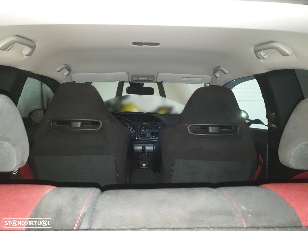 Honda Civic 2.0 i-VTEC Type R Championship White Edition - 26