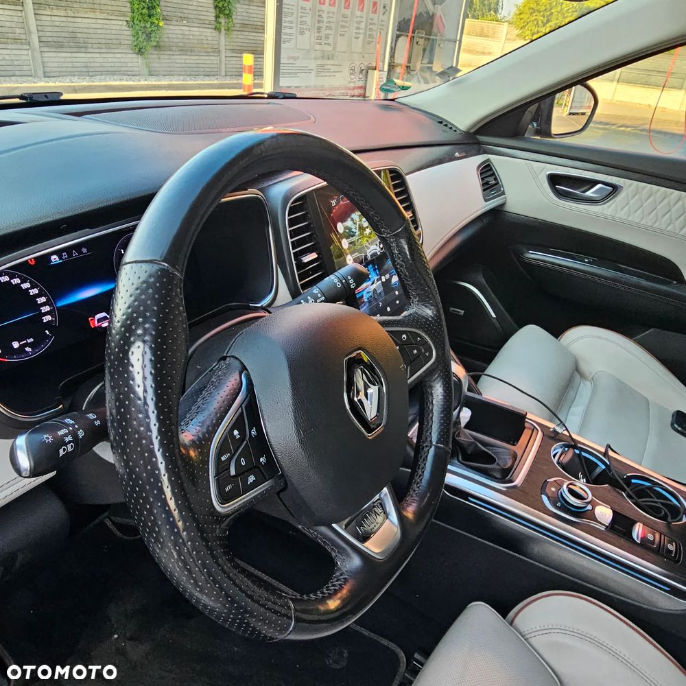 Renault Talisman BLUE dCi 200 EDC INITIALE PARIS - 28