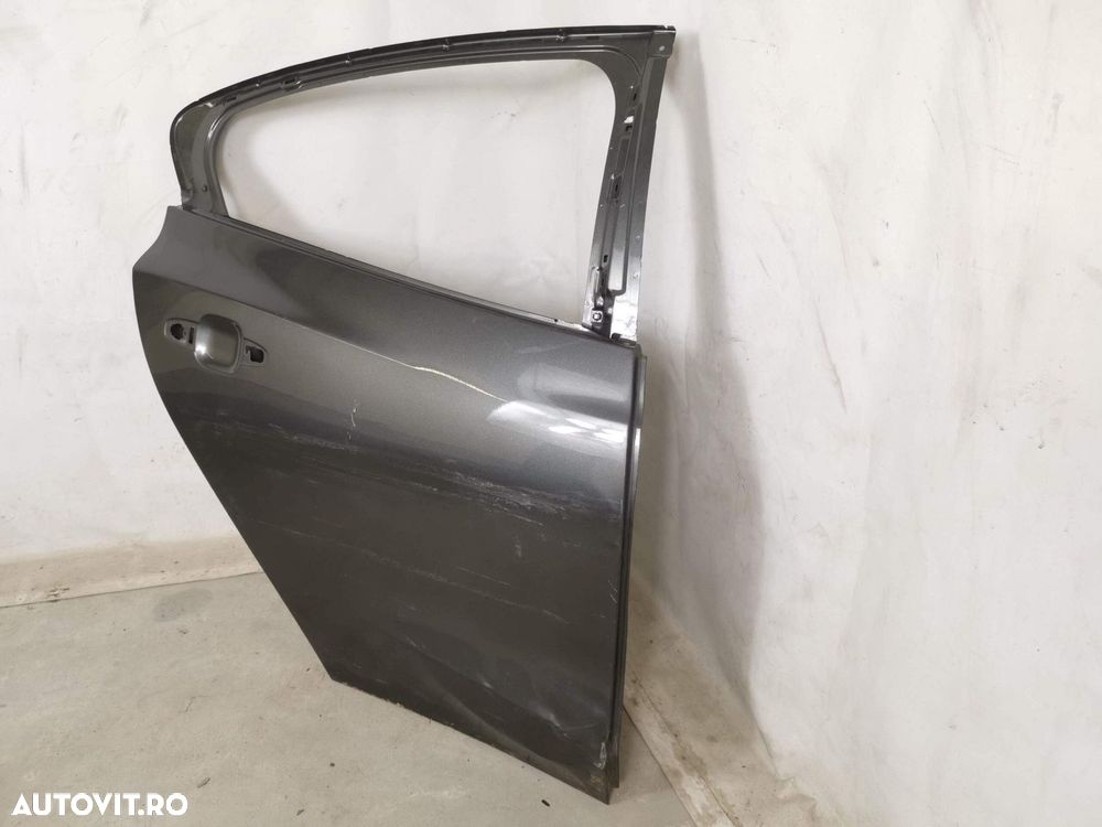 Usa Dreapta Spate Ford  FOCUS MK4 Hatchback [C519] [2018 - 2019 2020 2 - 4