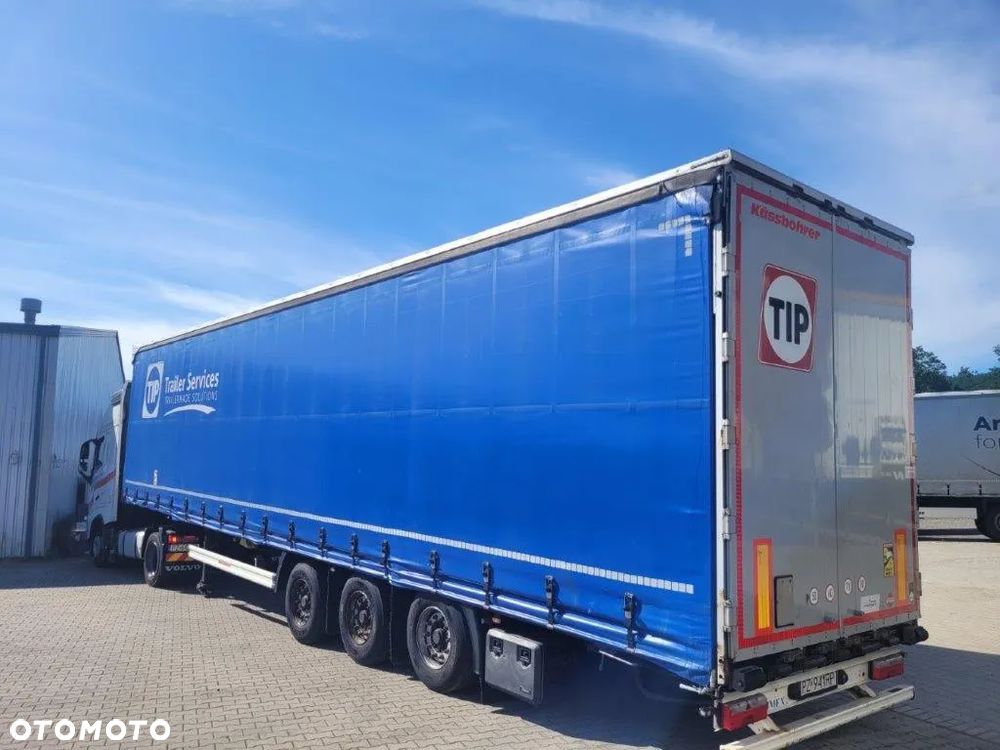 Kassbohrer Mega / TIP 593249 - 4