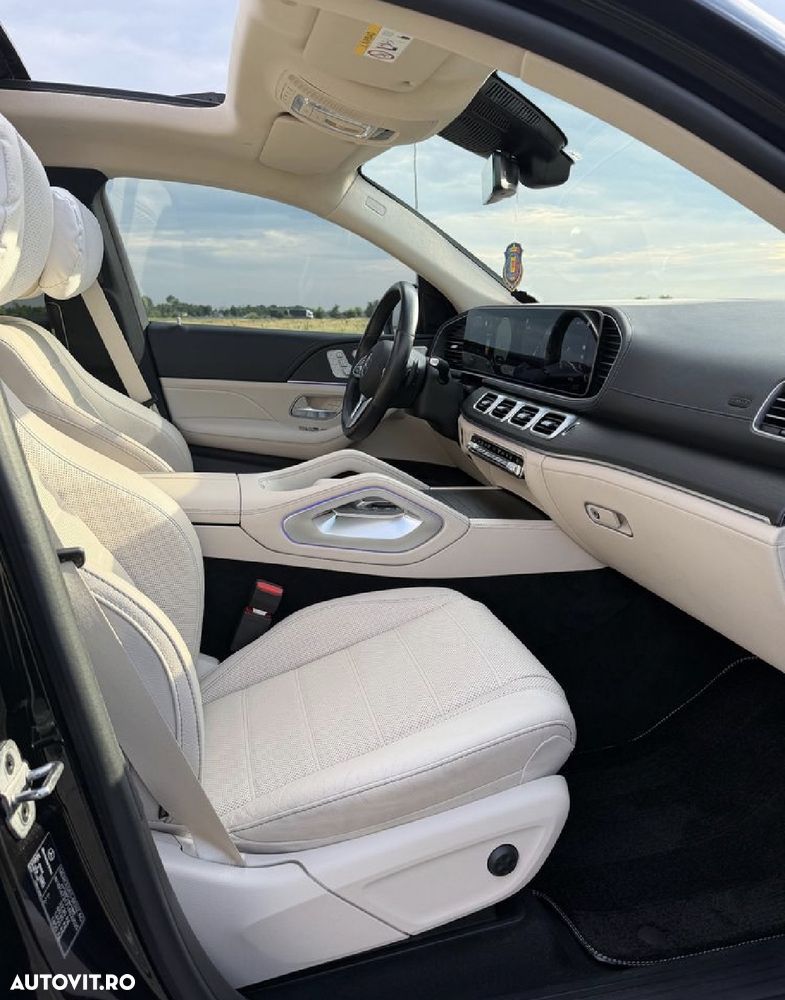 Mercedes-Benz Gle Coupe 2021 photo 4