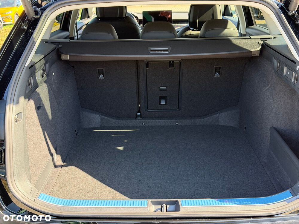 Skoda Superb 2.0 TSI L&K DSG - 8