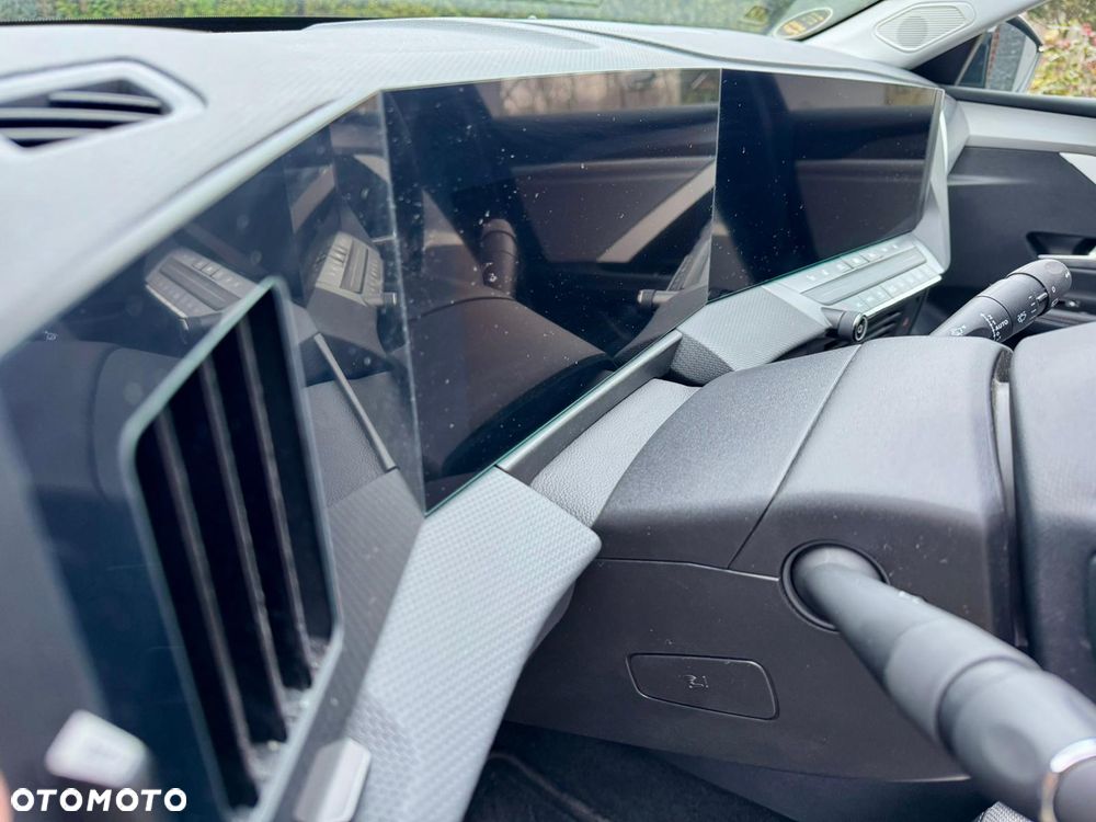 Opel Astra 1.5 D Automatik Elegance - 13