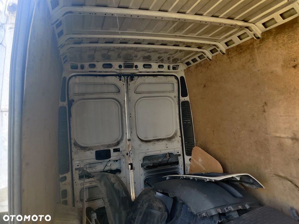 Peugeot Boxer - 15
