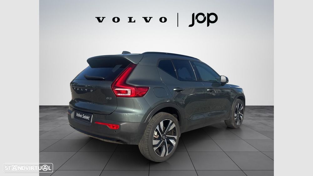 Volvo XC 40 2.0 B3 Plus Dark - 8