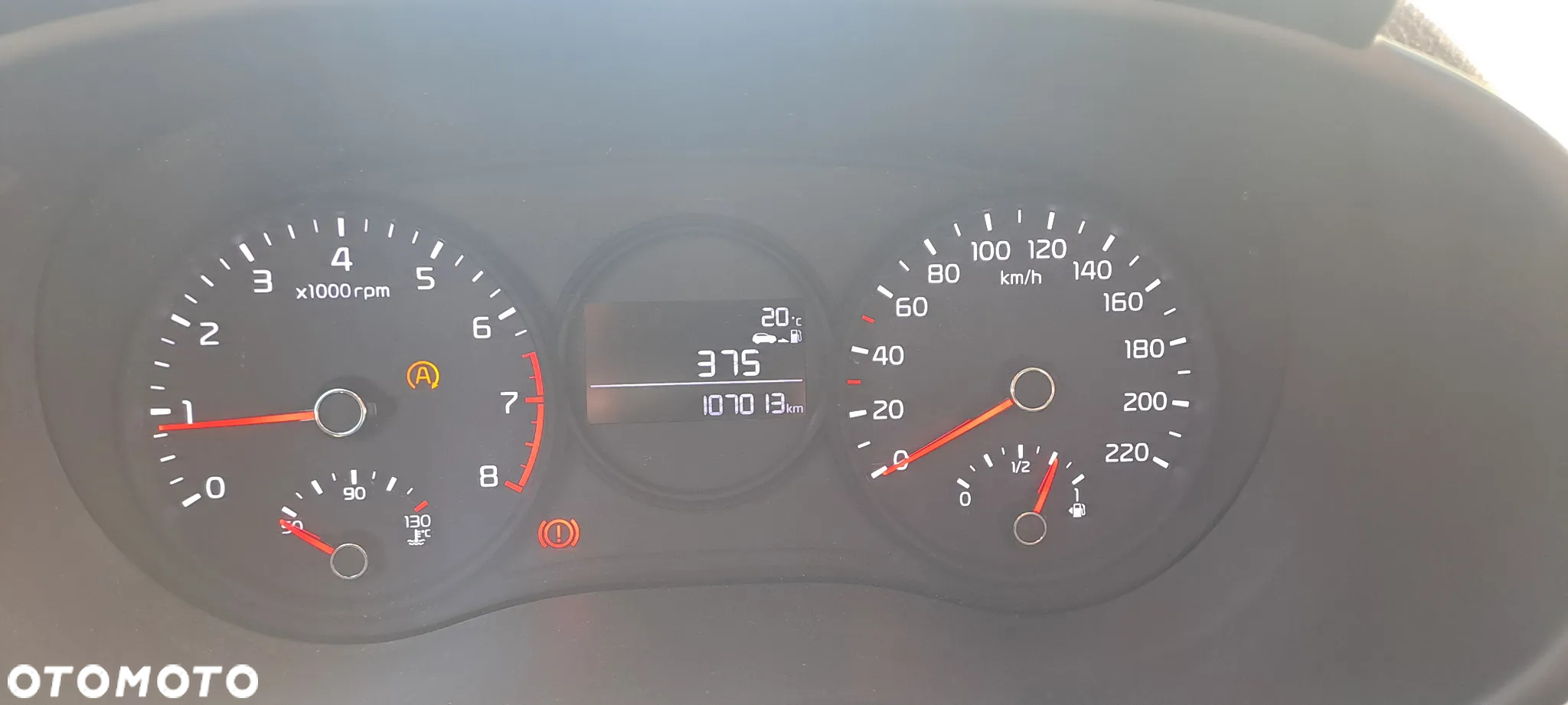 Kia Picanto 1.0 M - 5