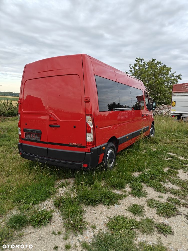Renault Master - 3
