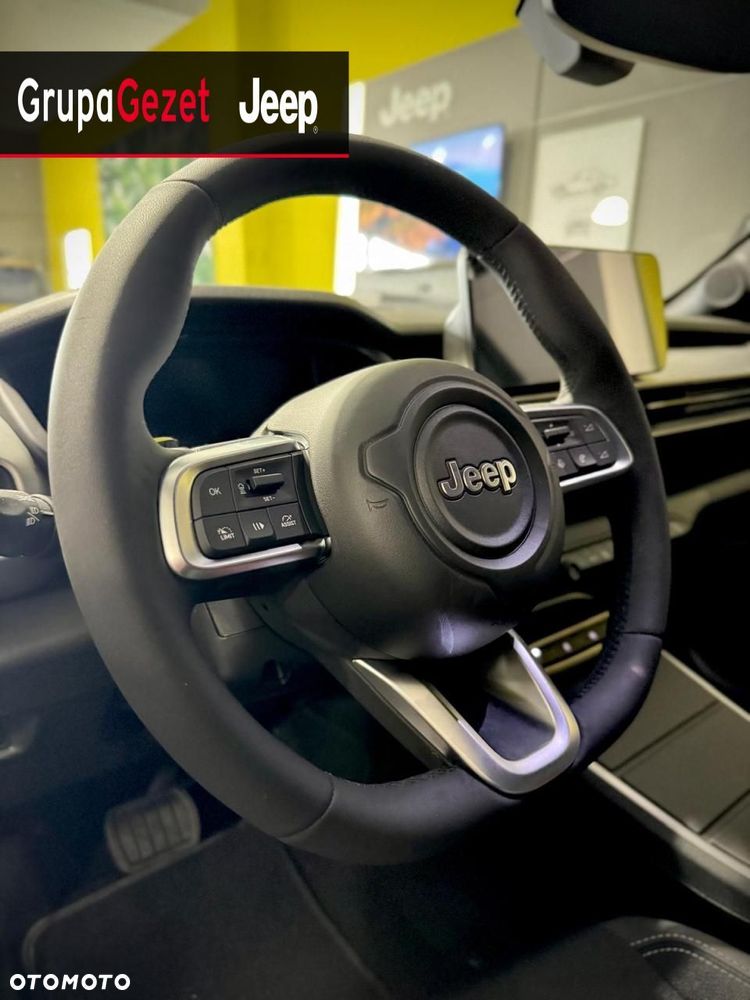 Jeep Avenger - 4