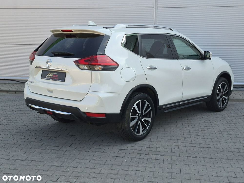 Nissan X-Trail - 9