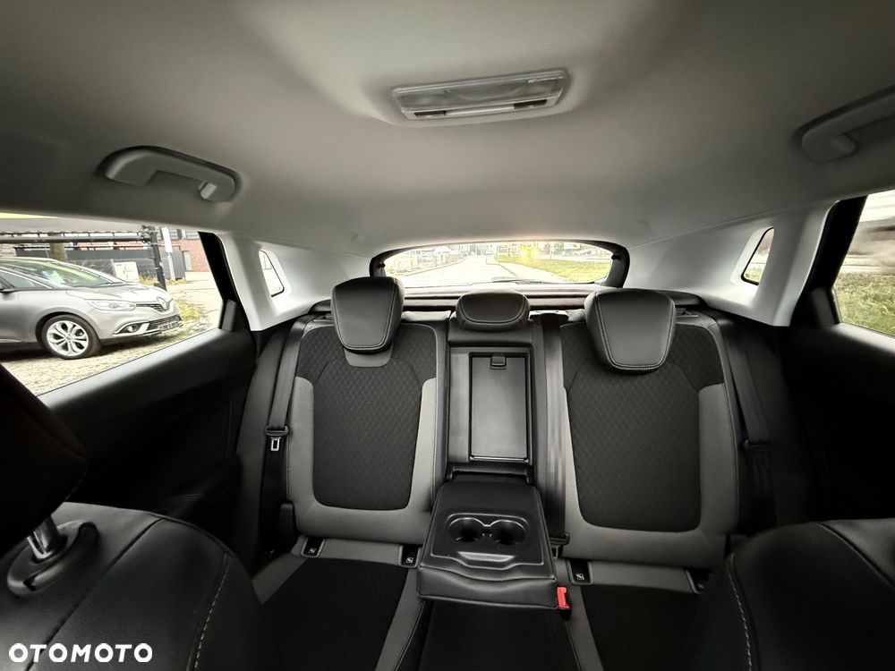 Opel Grandland X 1.2 Start/Stop Business Elegance - 21