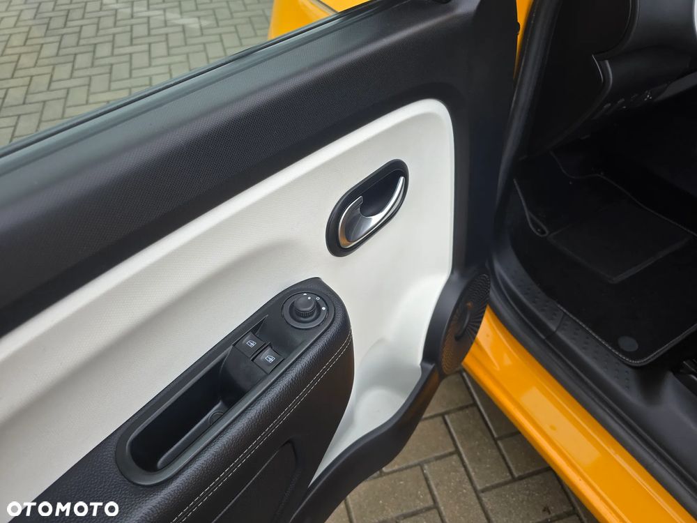 Renault Twingo - 22