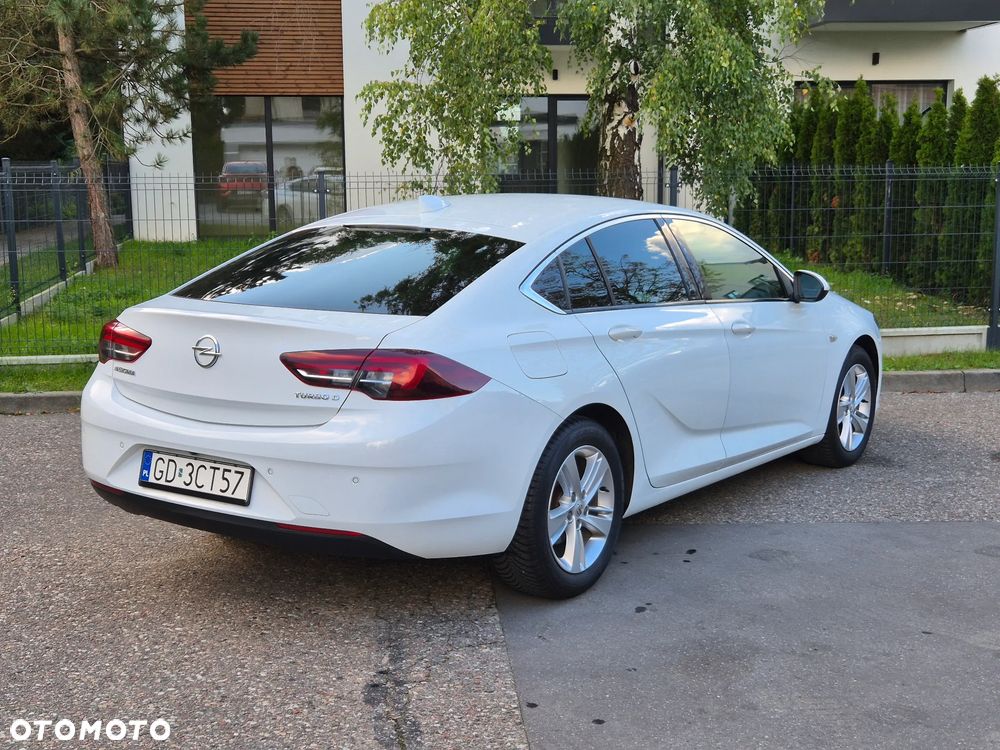 Opel Insignia 1.6 CDTI Exclusive S&S Eco - 5
