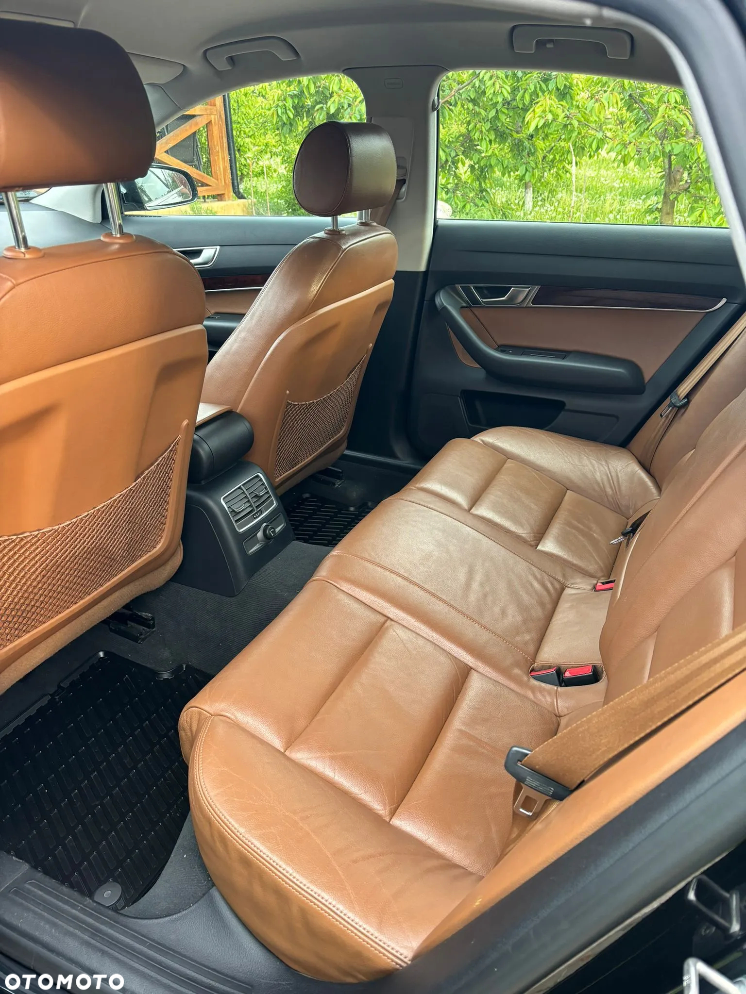 Audi A6 3.0 TDI Quattro Tiptronic - 11