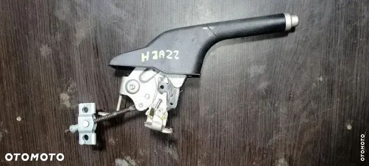HONDA JAZZ II DŹWIGNIA HAMULCA RĘCZNEGO RĘCZNY - 1