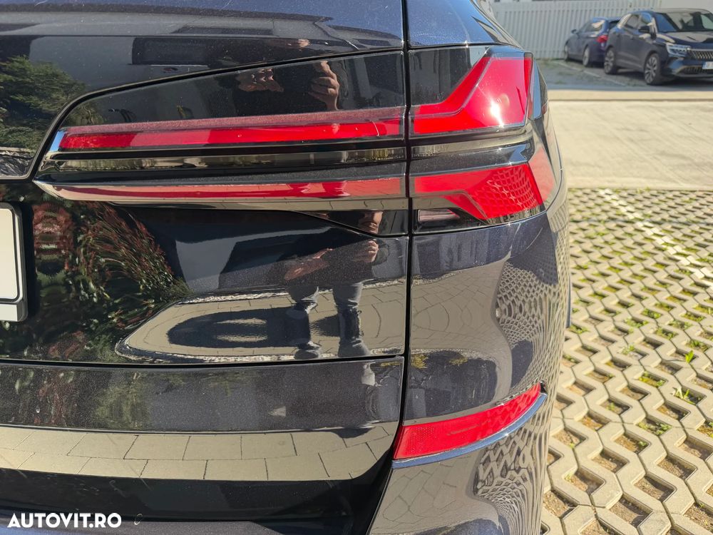 BMW X5 xDrive30d - 8