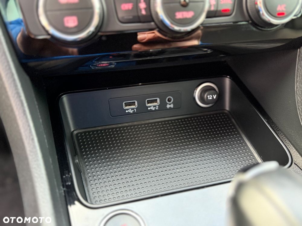 Seat Ateca 2.0 TSI 4Drive DSG XCELLENCE - 28