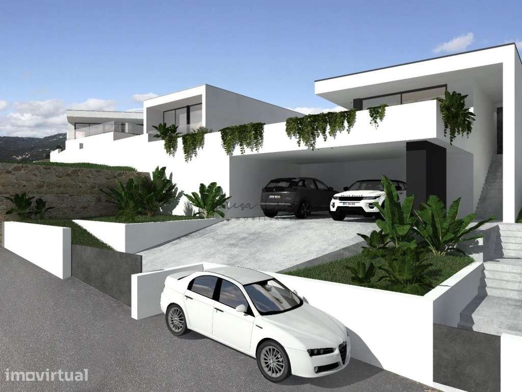 Moradia T3 | Estorãos , Ponte de Lima - Grande imagem: 4/8