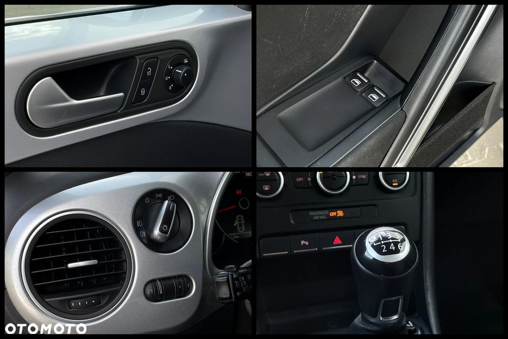 Volkswagen Beetle The 2.0 TDI DPF Design - 32