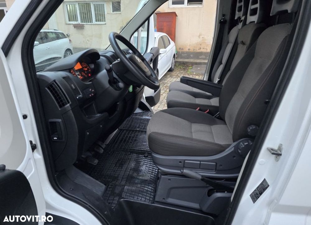 Citroën Jumper MAXI - 10