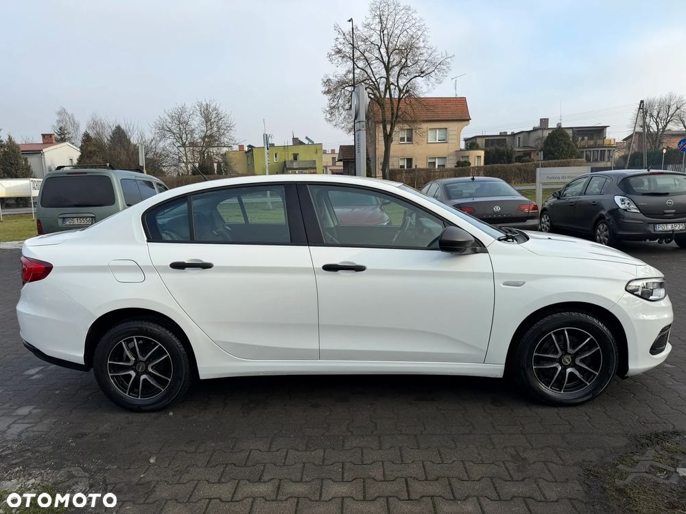 Fiat Tipo - 4