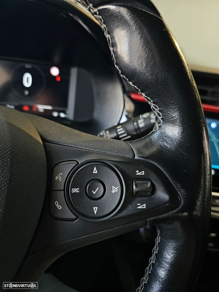 Opel Corsa-e GS Line - 16