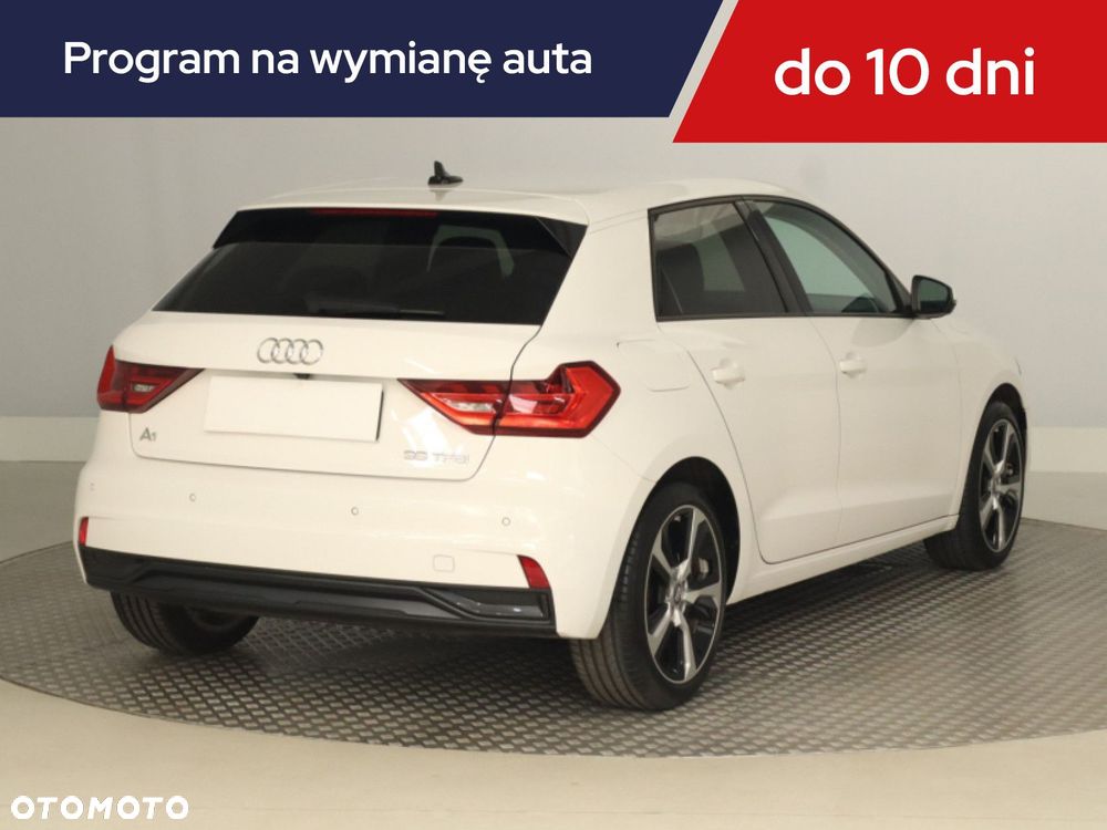 Audi A1 Sportback - 7