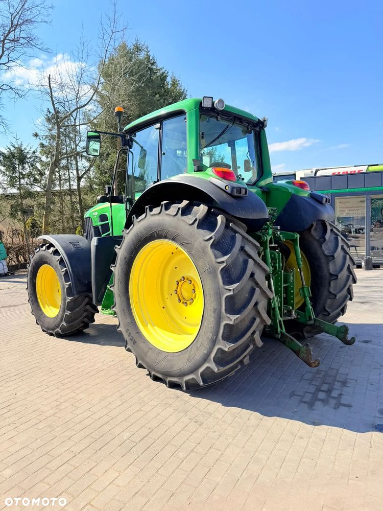 John Deere 7530 Premium Autopower - 9