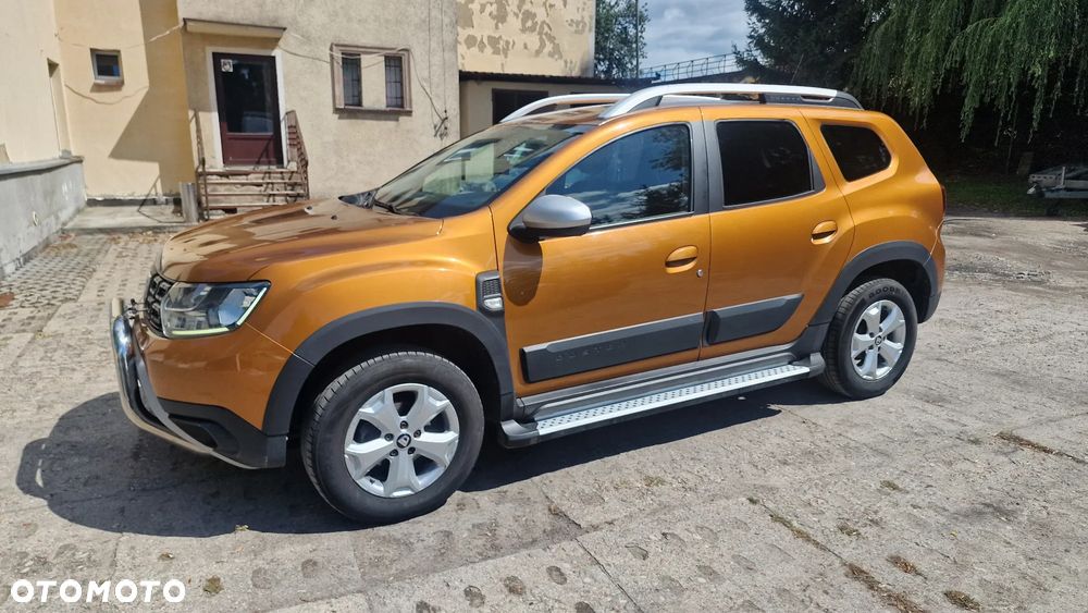Dacia Duster SCe 115 2WD Comfort - 2