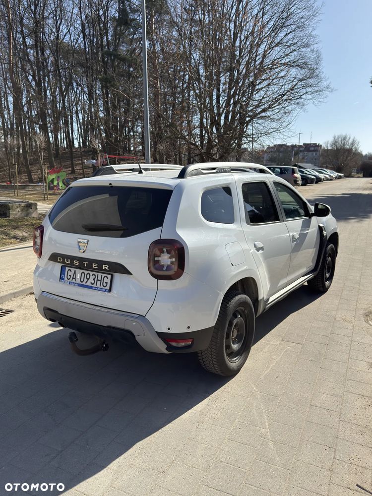 Dacia Duster - 7