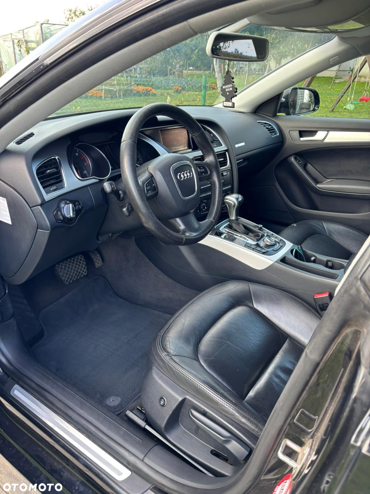 Audi A5 Sportback - 11