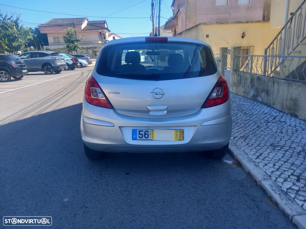 Opel Corsa 1.2 Enjoy - 5