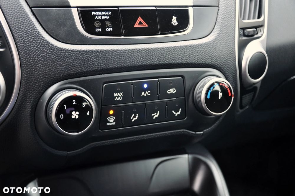 Hyundai ix35 1.6 2WD 5 Star Edition - 32