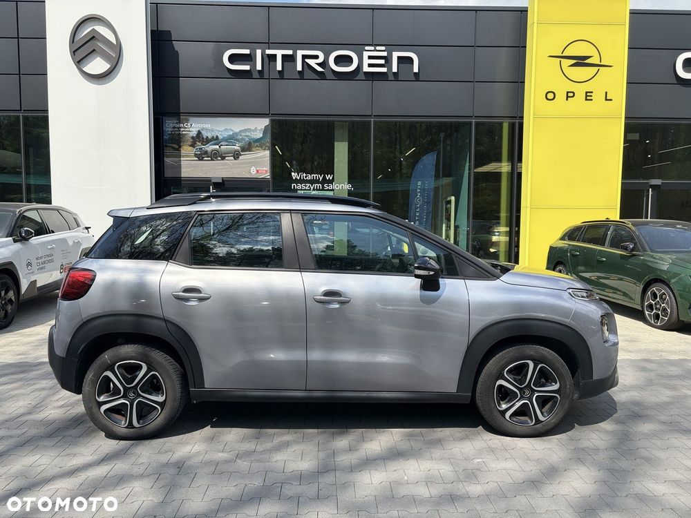 Citroën C3 Aircross - 5