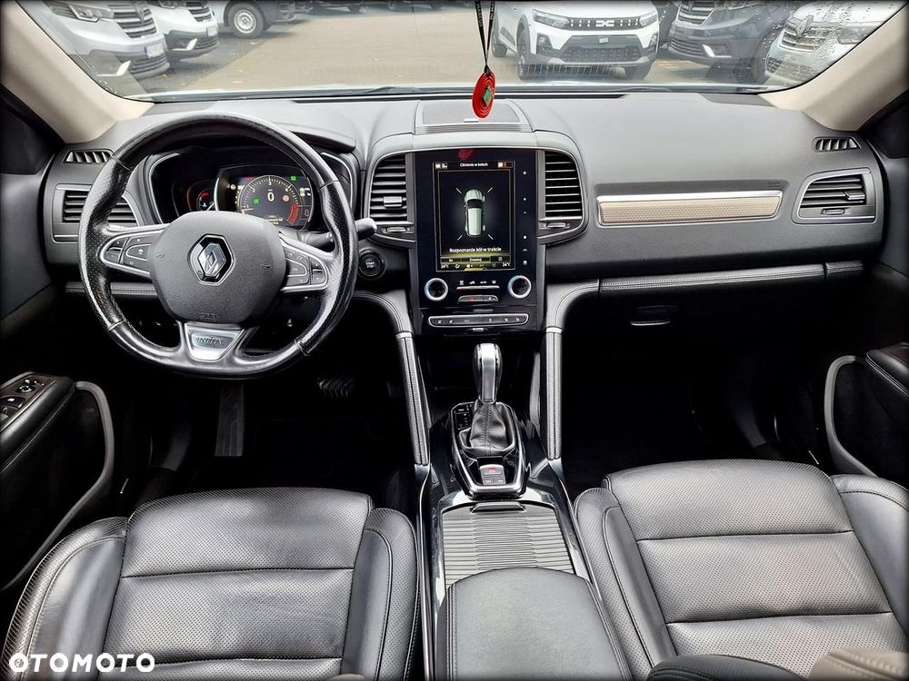 Renault Koleos 2.0 dCi Initiale Paris 4x4 X-Tronic - 17