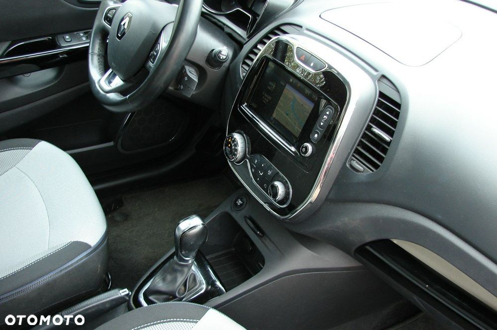 Renault Captur - 11