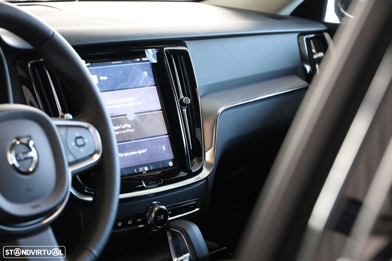 Volvo V60 2.0 T6 AWD TE Core - 6