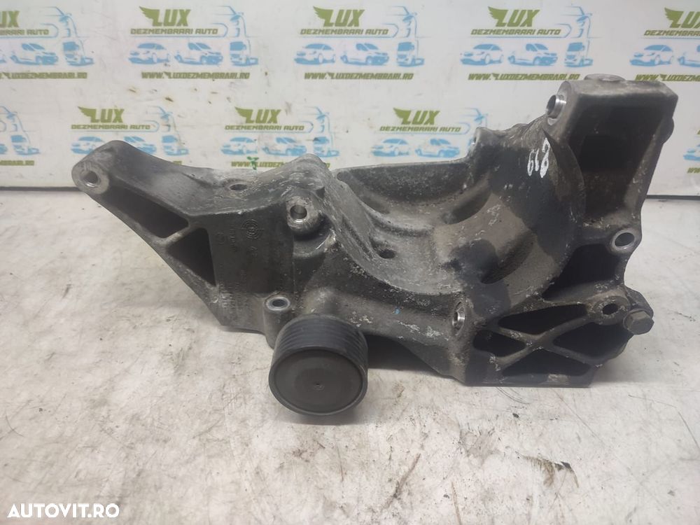 Suport accesorii 11167802639 BMW X3 E83 [facelift] [2006 - 2010] 2.0 - 5