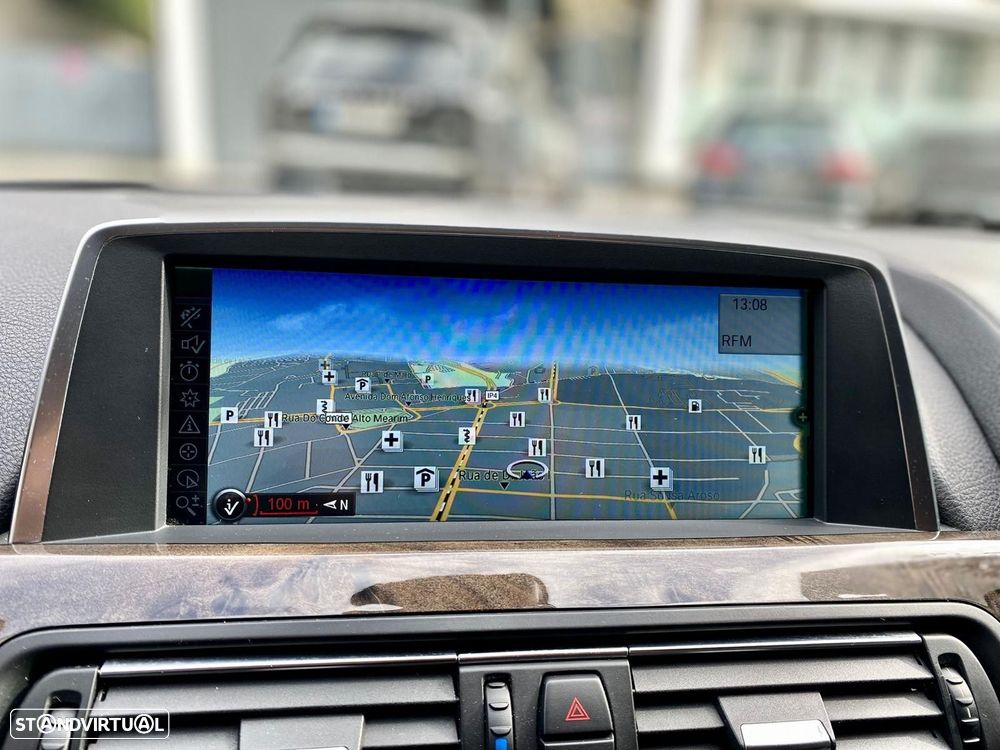 BMW 640 d xDrive Pack M - 24