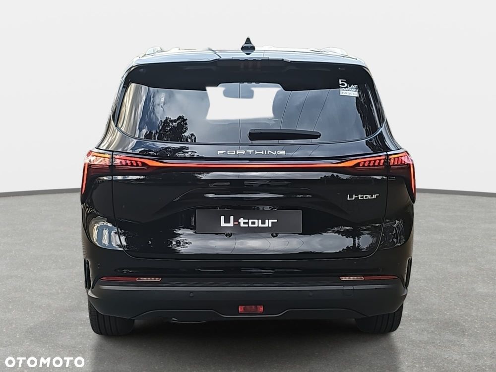 Forthing U Tour 1.5 T-GDI HEV E-CVT - 6