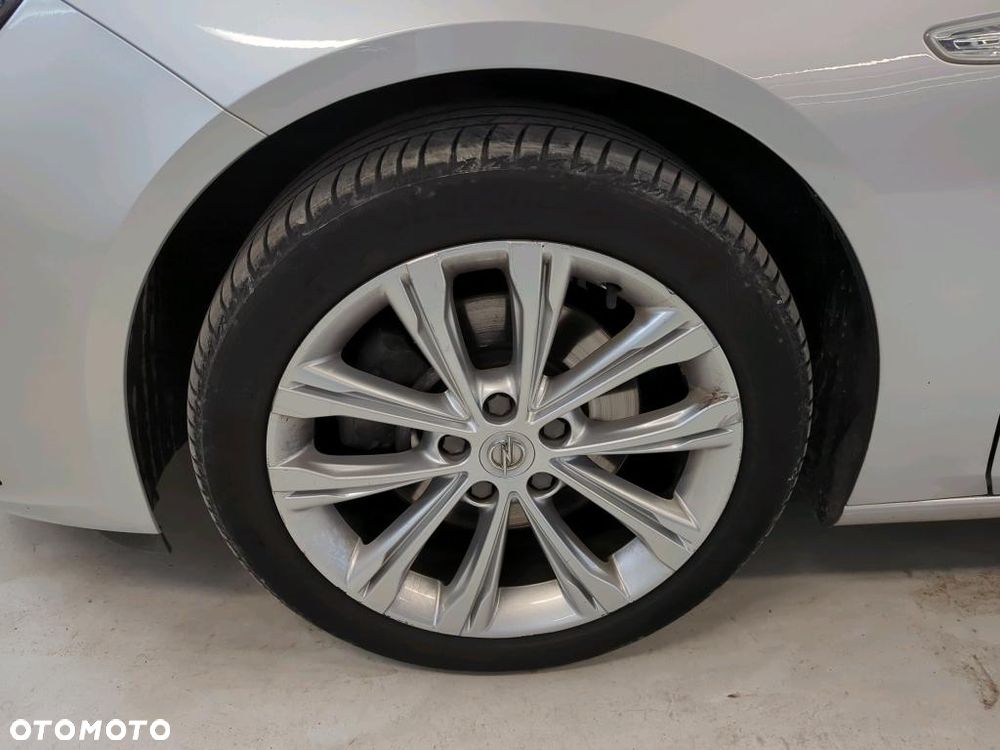 Opel Insignia 2.0 CDTI Business Elegance S&S - 5