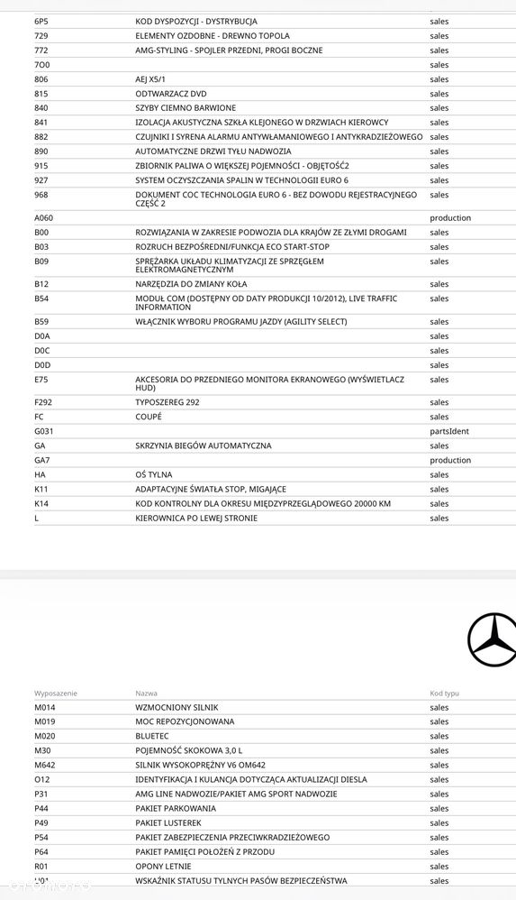 Mercedes-Benz GLE - 40