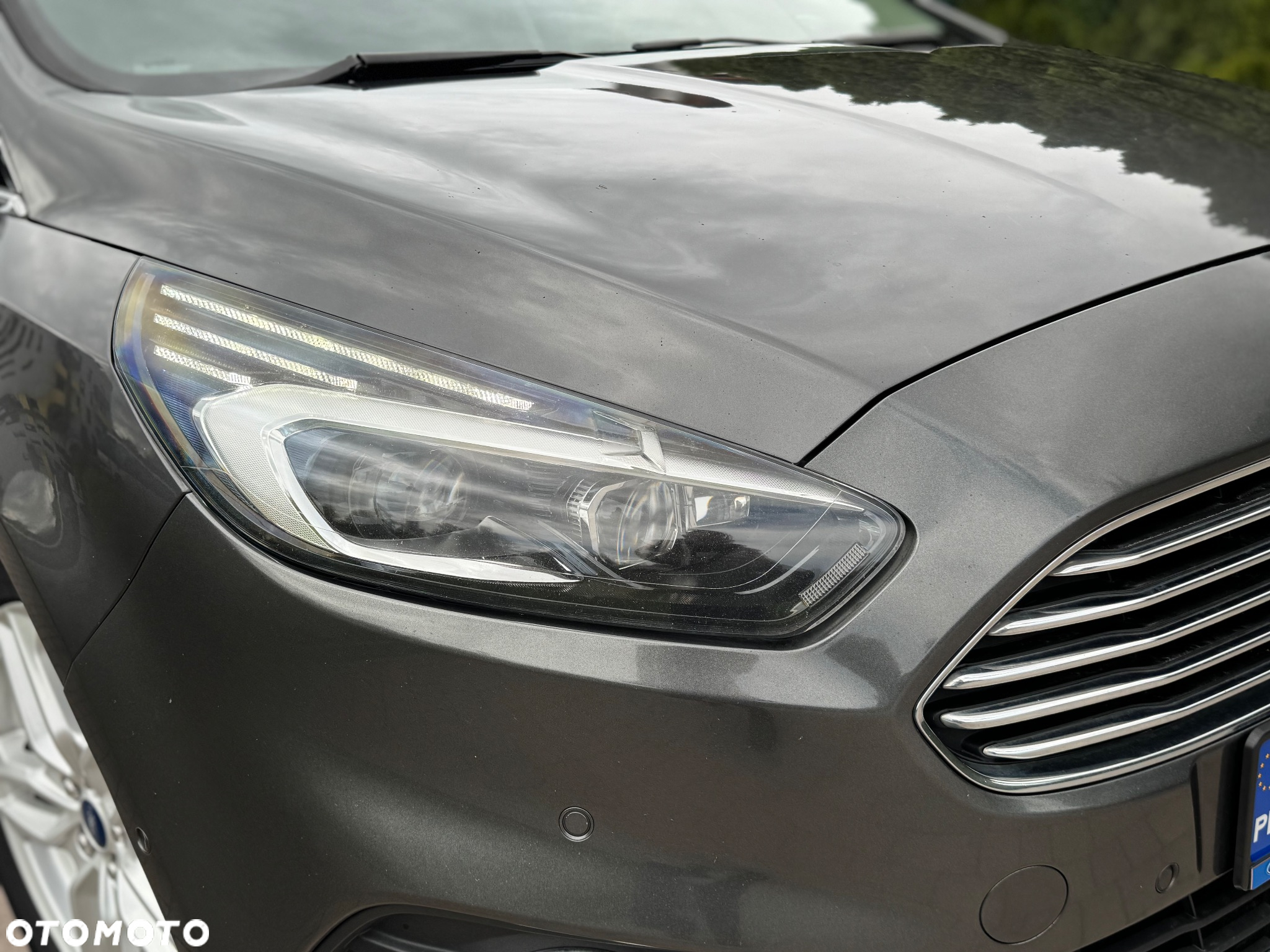 Ford S-Max - 35