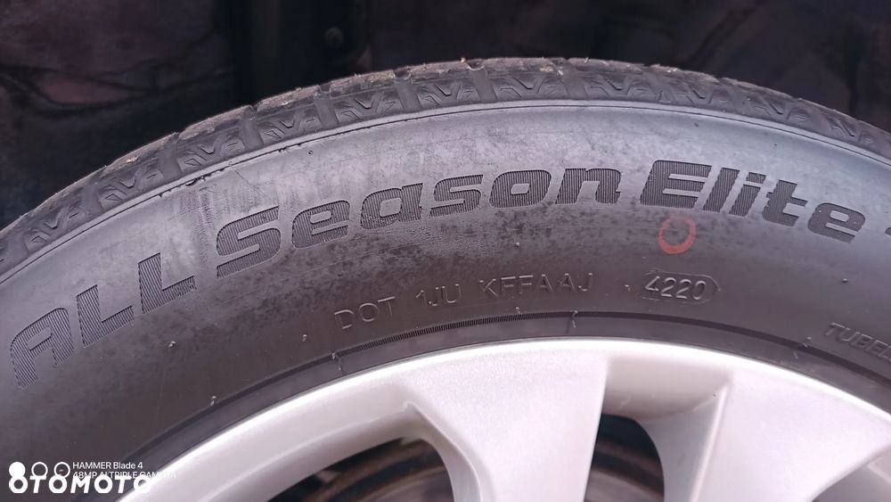 Nissan Juke 1.2 DIG-T N-Way - 5