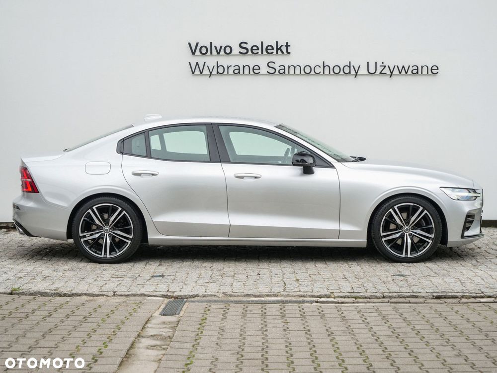 Volvo S60 - 4
