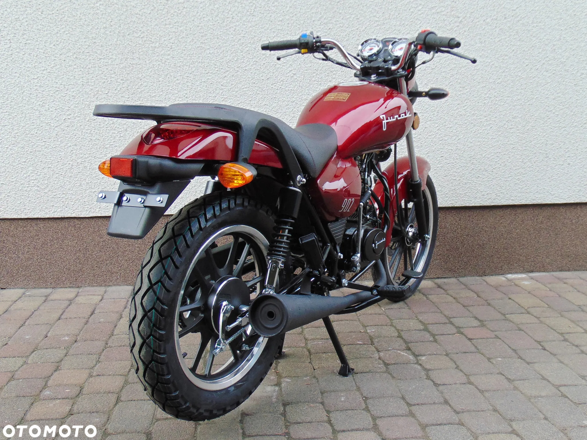 Junak 902 - 9